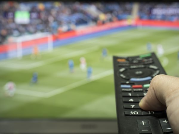 Teléfono beIN SPORTS